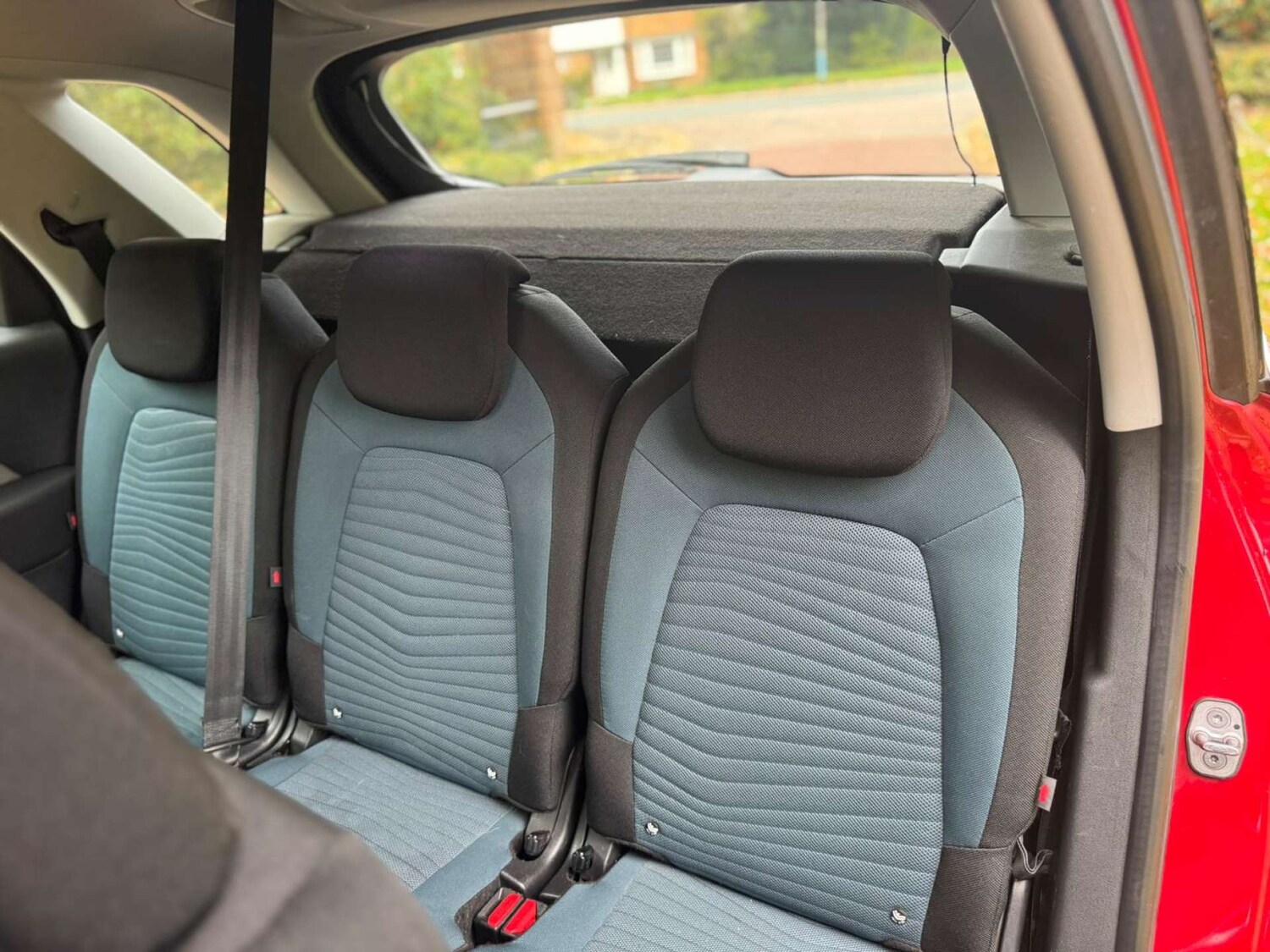 Used Citroen C4 Picasso 2018 for sale - 76265225: Photo 31