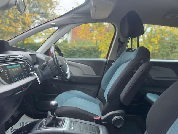 Used Citroen C4 Picasso 2018 for sale - 76265225: Photo 31