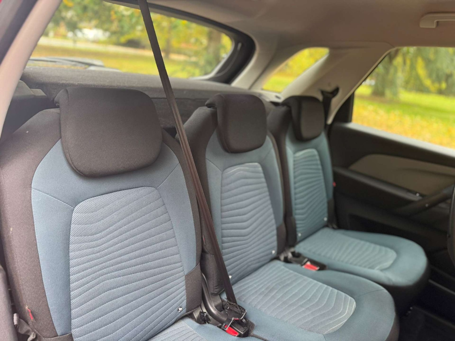 Used Citroen C4 Picasso 2018 for sale - 76265225: Photo 33