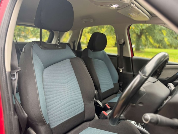 Used Citroen C4 Picasso 2018 for sale - 76265225: Photo 33