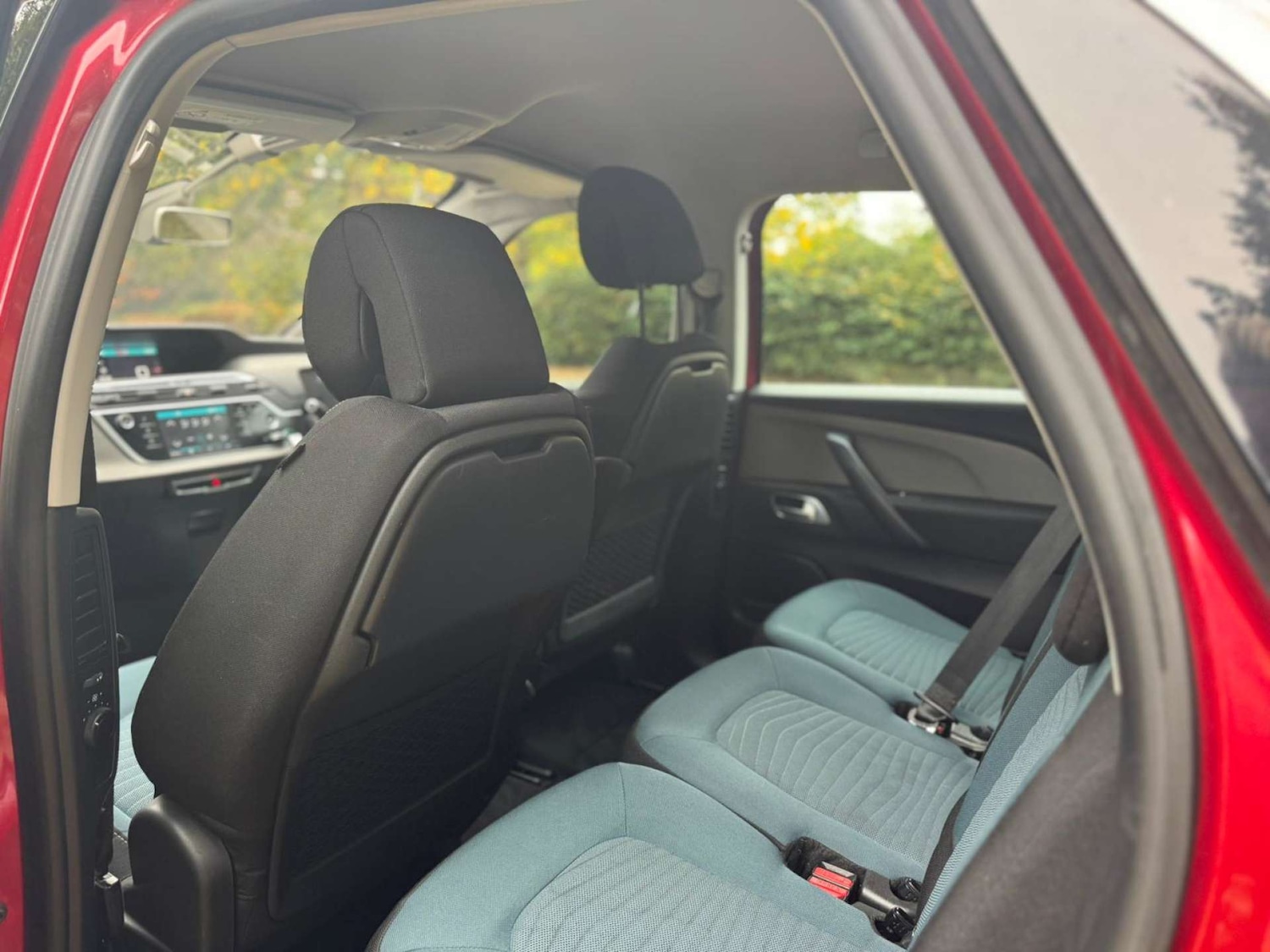 Used Citroen C4 Picasso 2018 for sale - 76265225: Photo 34