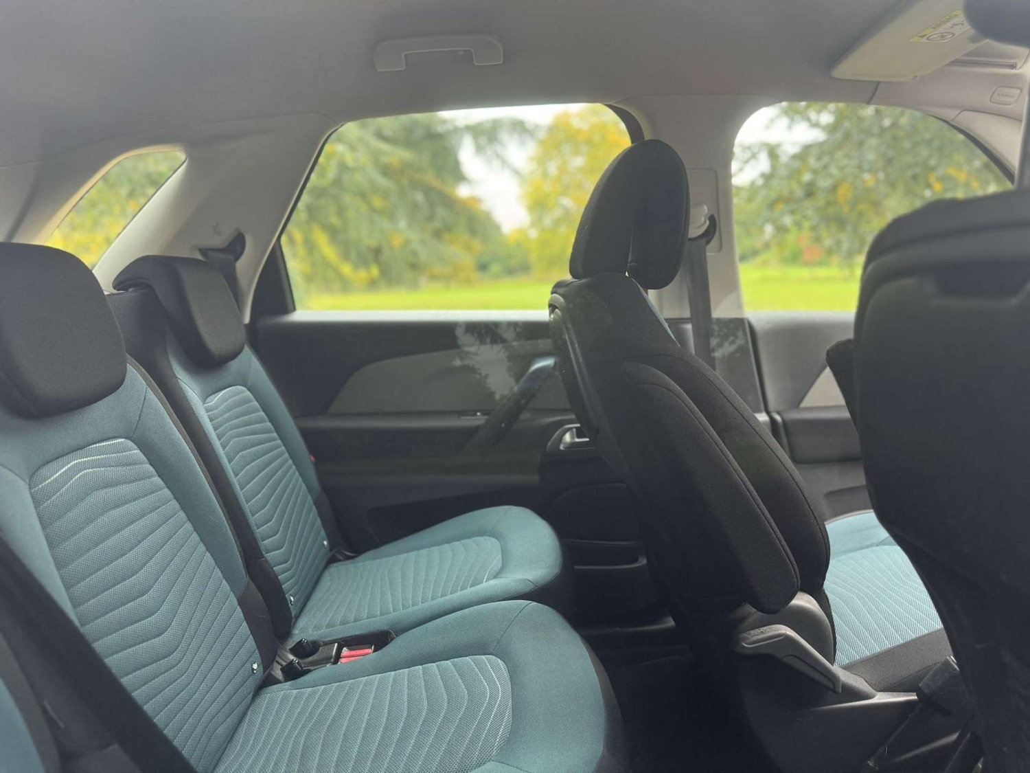 Used Citroen C4 Picasso 2018 for sale - 76265225: Photo 36