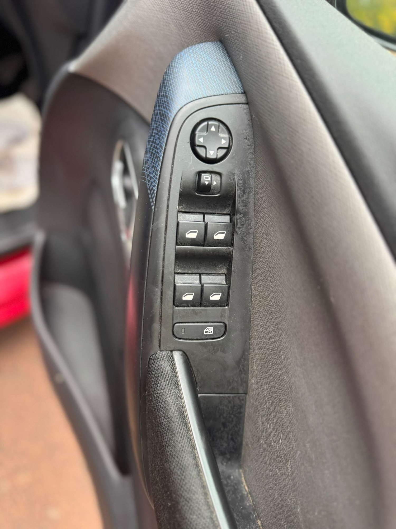 Used Citroen C4 Picasso 2018 for sale - 76265225: Photo 37