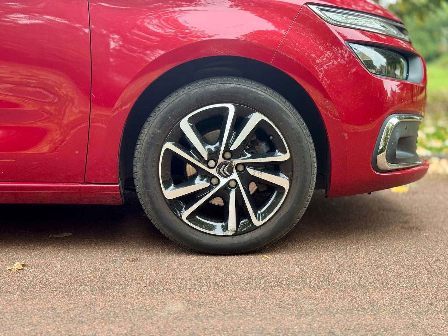 Used Citroen C4 Picasso 2018 for sale - 76265225: Photo 38