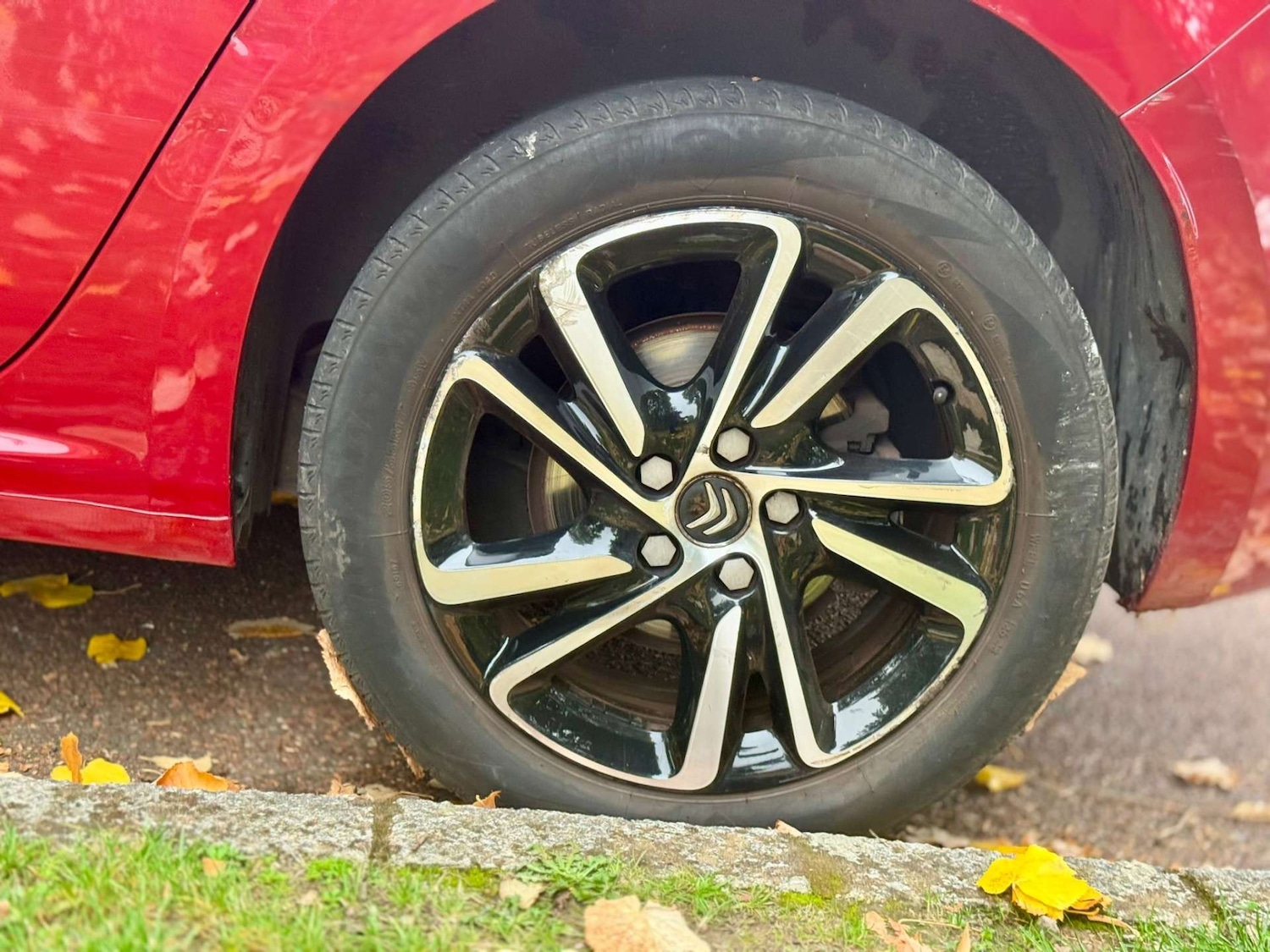 Used Citroen C4 Picasso 2018 for sale - 76265225: Photo 39