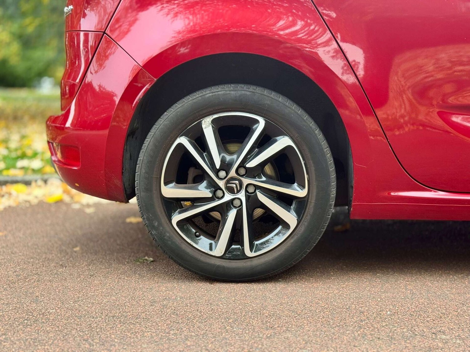 Used Citroen C4 Picasso 2018 for sale - 76265225: Photo 41