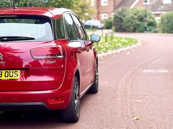 Used Citroen C4 Picasso 2018 for sale - 76265225: Photo 41