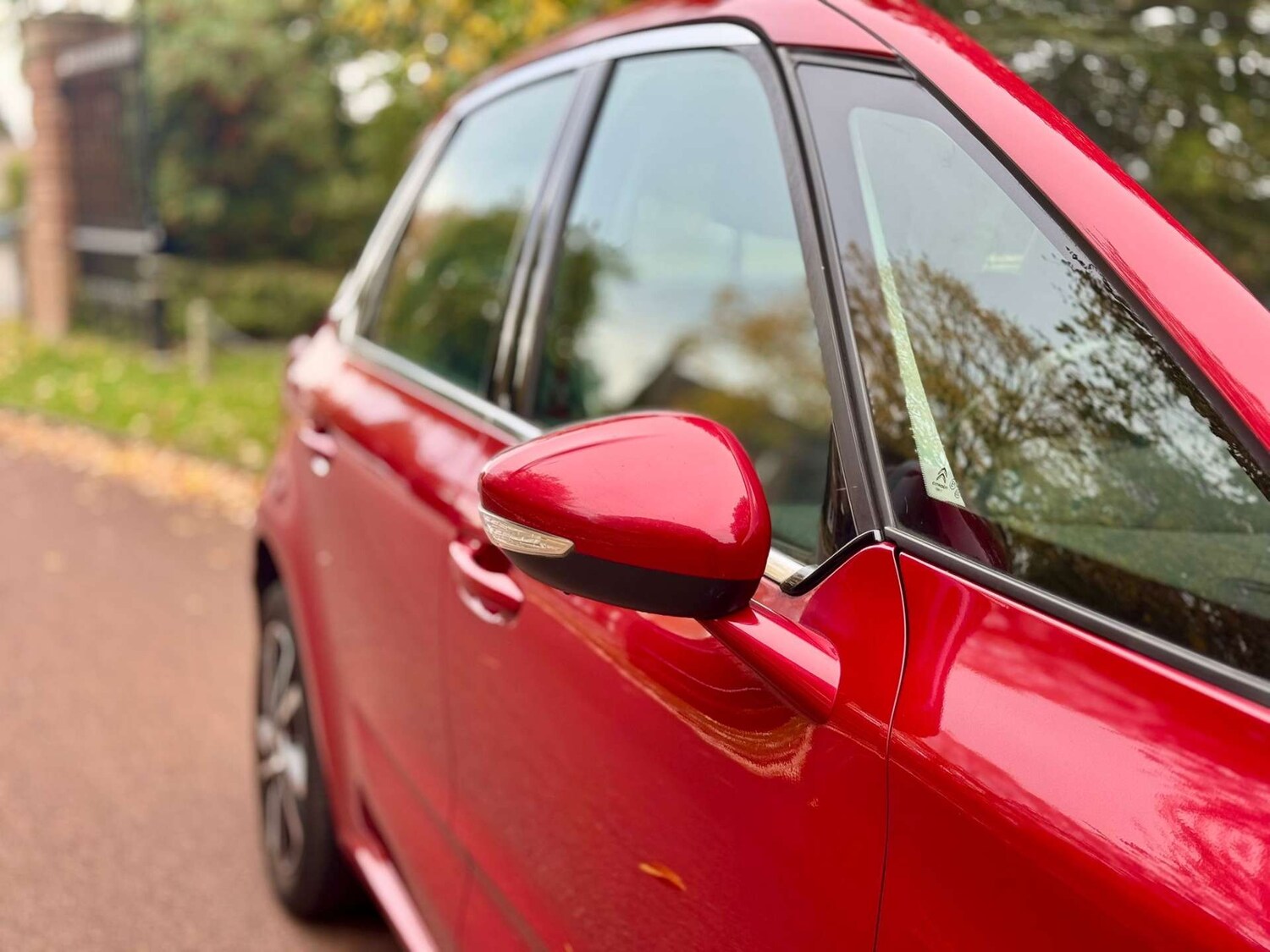 Used Citroen C4 Picasso 2018 for sale - 76265225: Photo 44