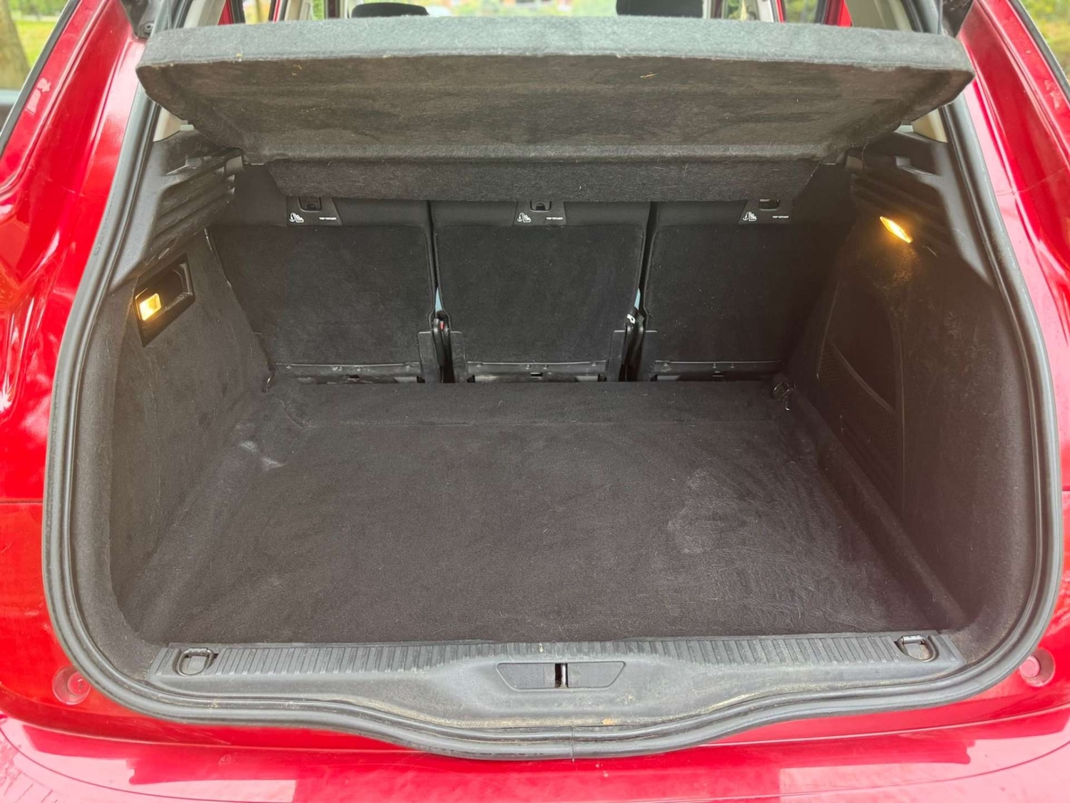 Used Citroen C4 Picasso 2018 for sale - 76265225: Photo 45