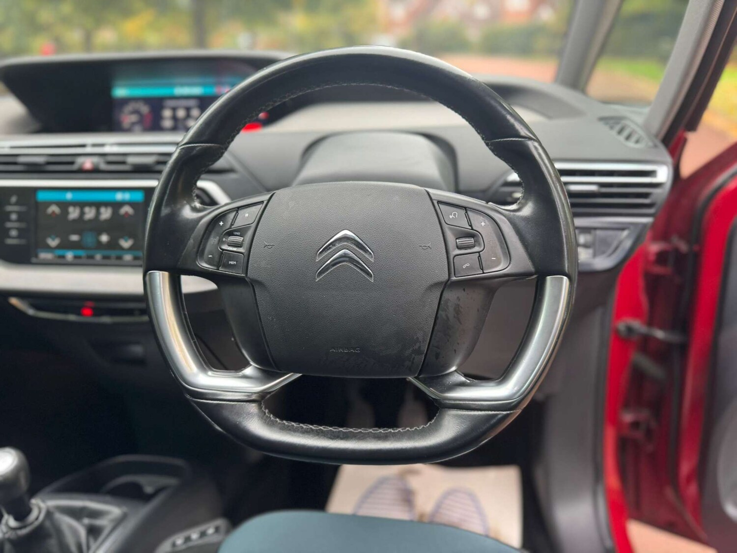 Used Citroen C4 Picasso 2018 for sale - 76265225: Photo 47