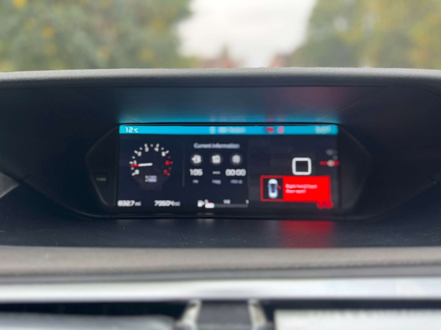 Used Citroen C4 Picasso 2018 for sale - 76265225: Photo 53