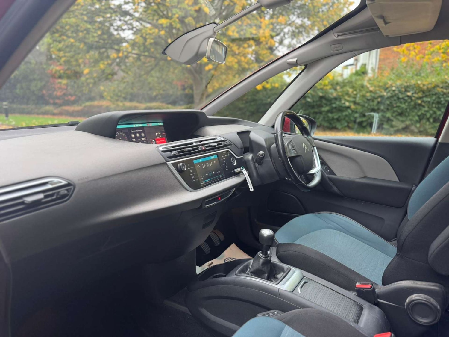 Used Citroen C4 Picasso 2018 for sale - 76265225: Photo 54