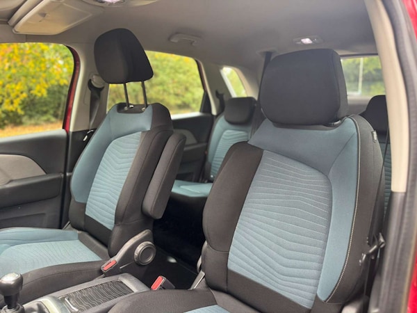 Used Citroen C4 Picasso 2018 for sale - 76265225: Photo 5