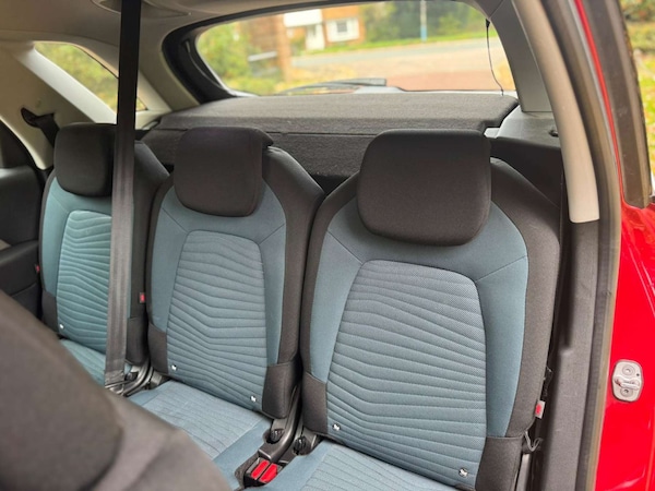 Used Citroen C4 Picasso 2018 for sale - 76265225: Photo 6