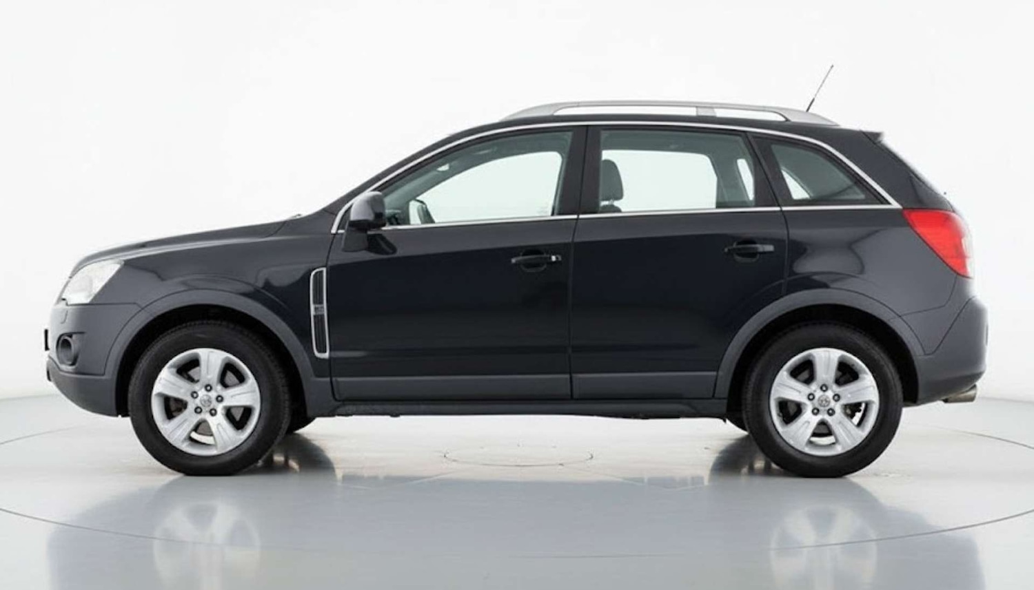 Used Vauxhall Antara 2015 for sale - 76618193: Photo 10