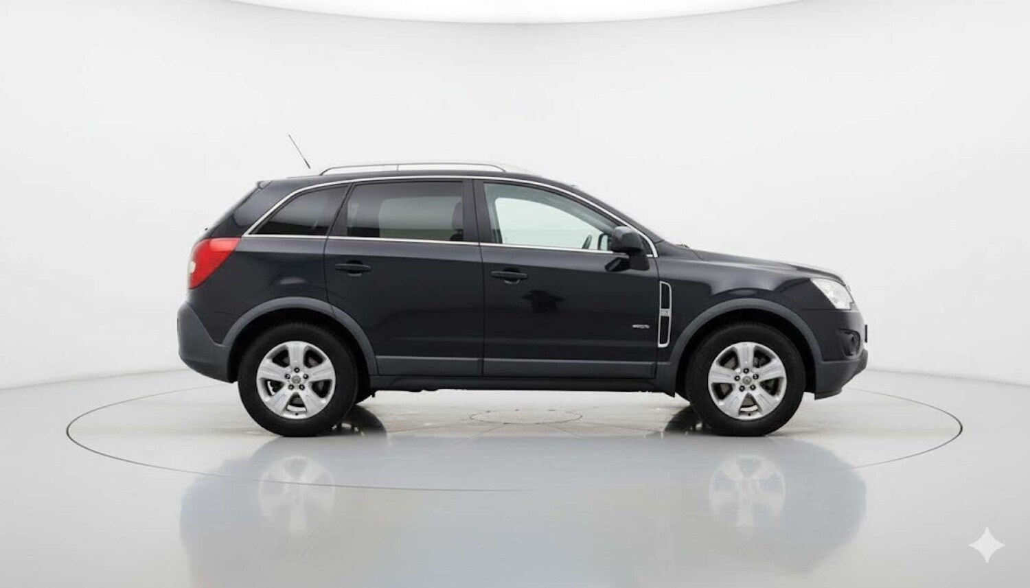 Used Vauxhall Antara 2015 for sale - 76618193: Photo 11