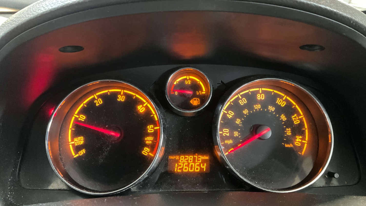 Used Vauxhall Antara 2015 for sale - 76618193: Photo 18