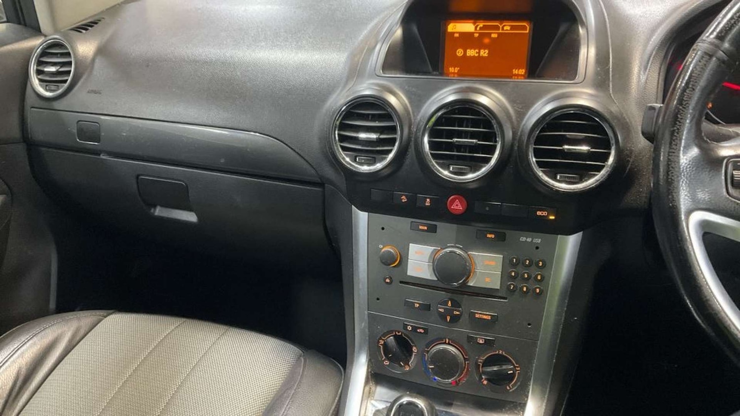 Used Vauxhall Antara 2015 for sale - 76618193: Photo 19