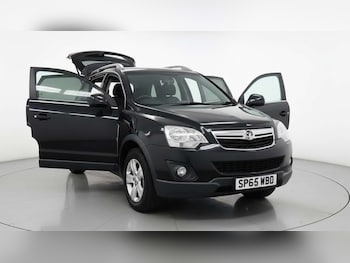 2015 - 2.2 CDTi Exclusiv 5dr [2WD] [Start Stop]