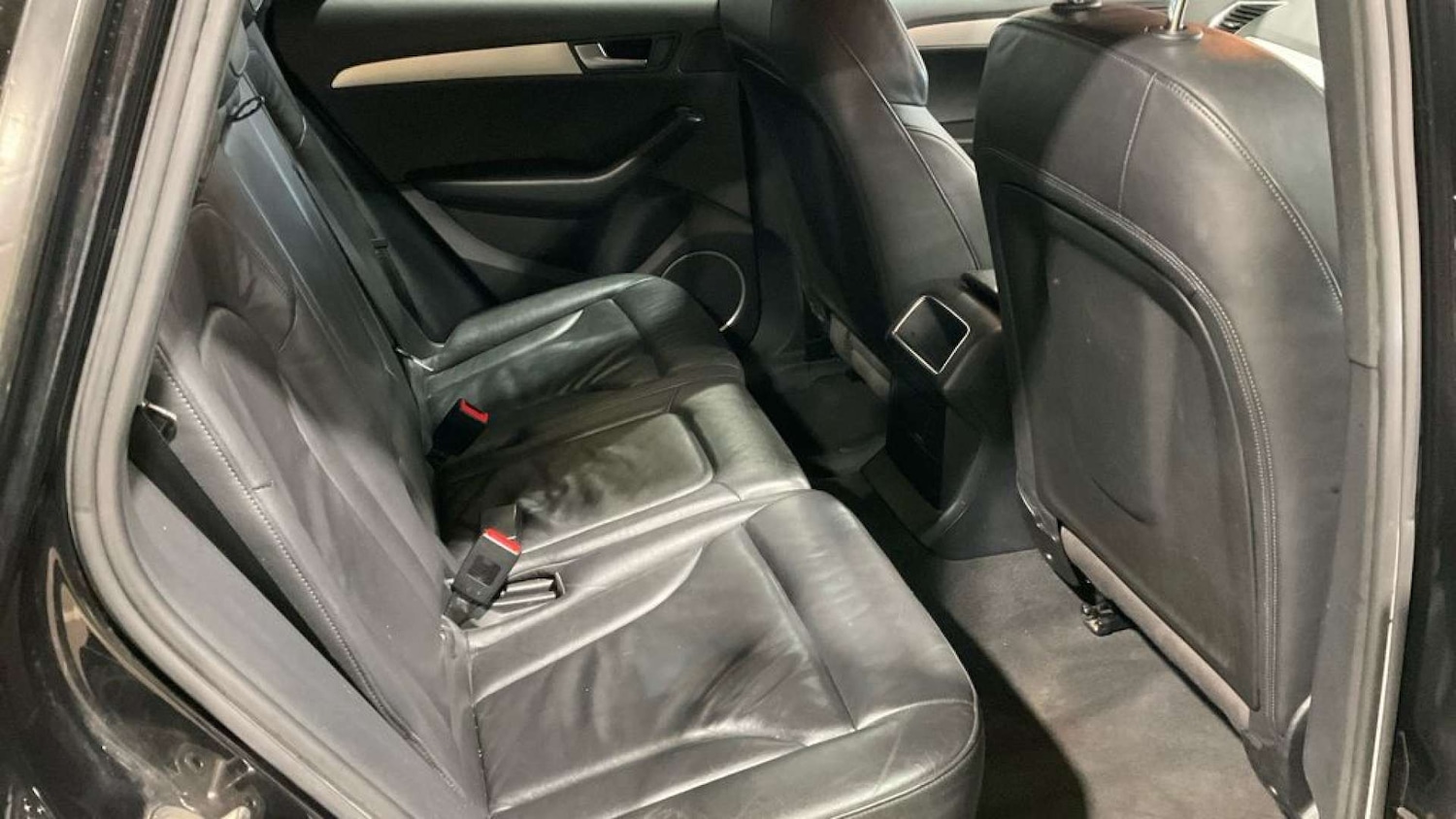 Used Vauxhall Antara 2015 for sale - 76618193: Photo 20