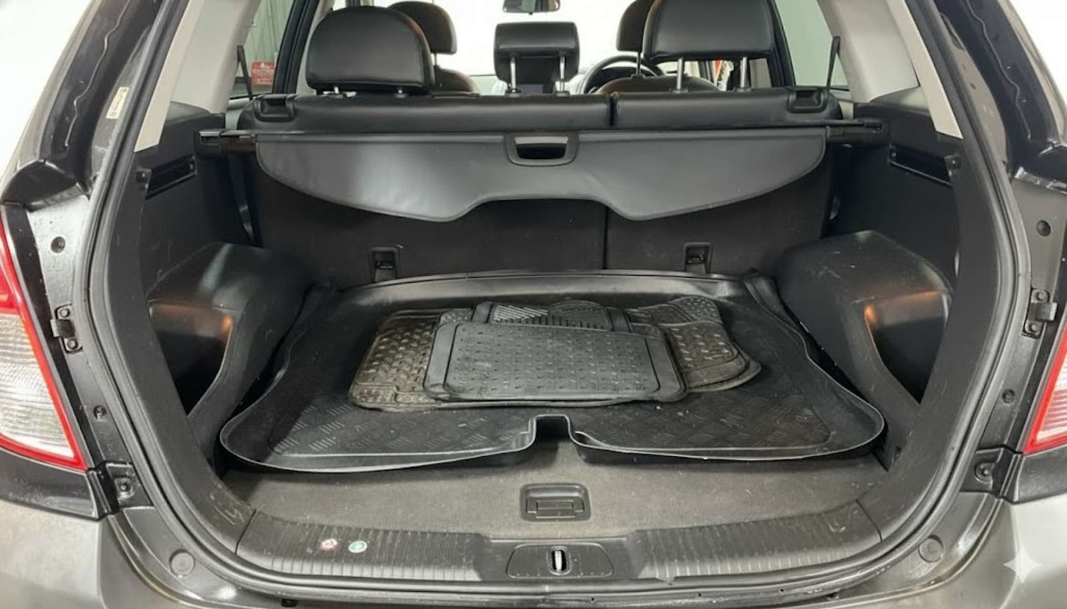 Used Vauxhall Antara 2015 for sale - 76618193: Photo 21