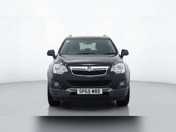 Used Vauxhall Antara 2015 for sale - 76618193: Photo