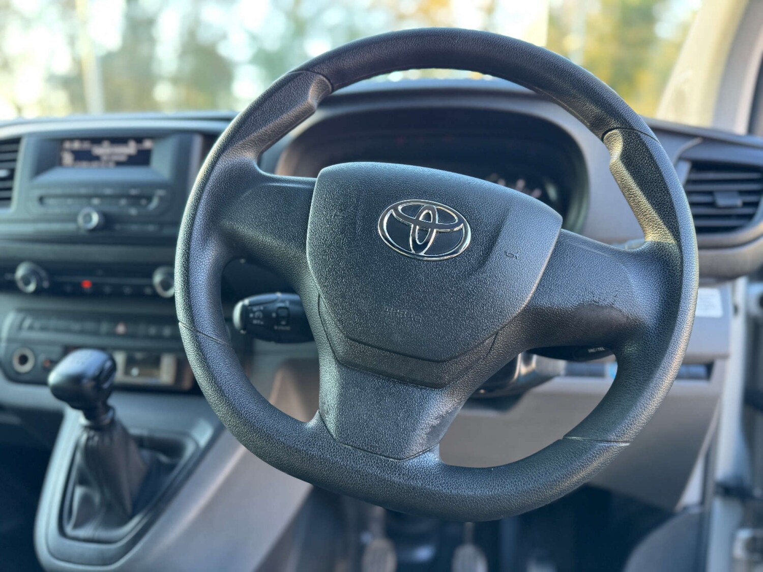 Vehicle 23