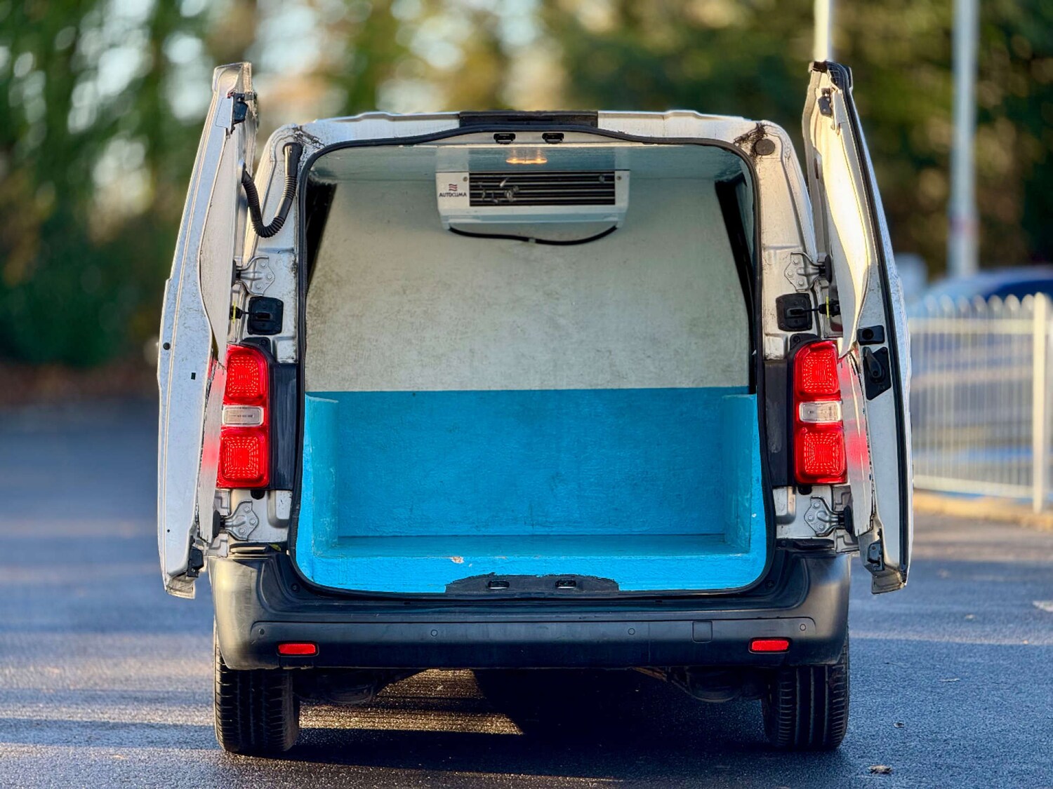 Vehicle 26