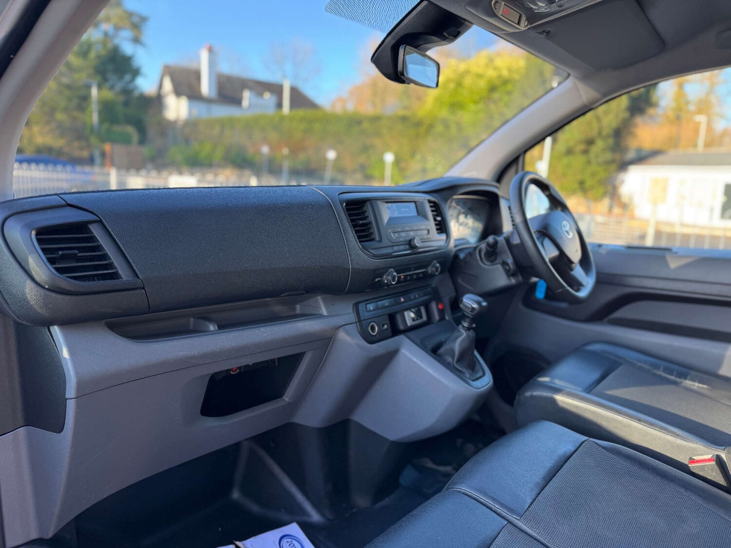 Vehicle 27