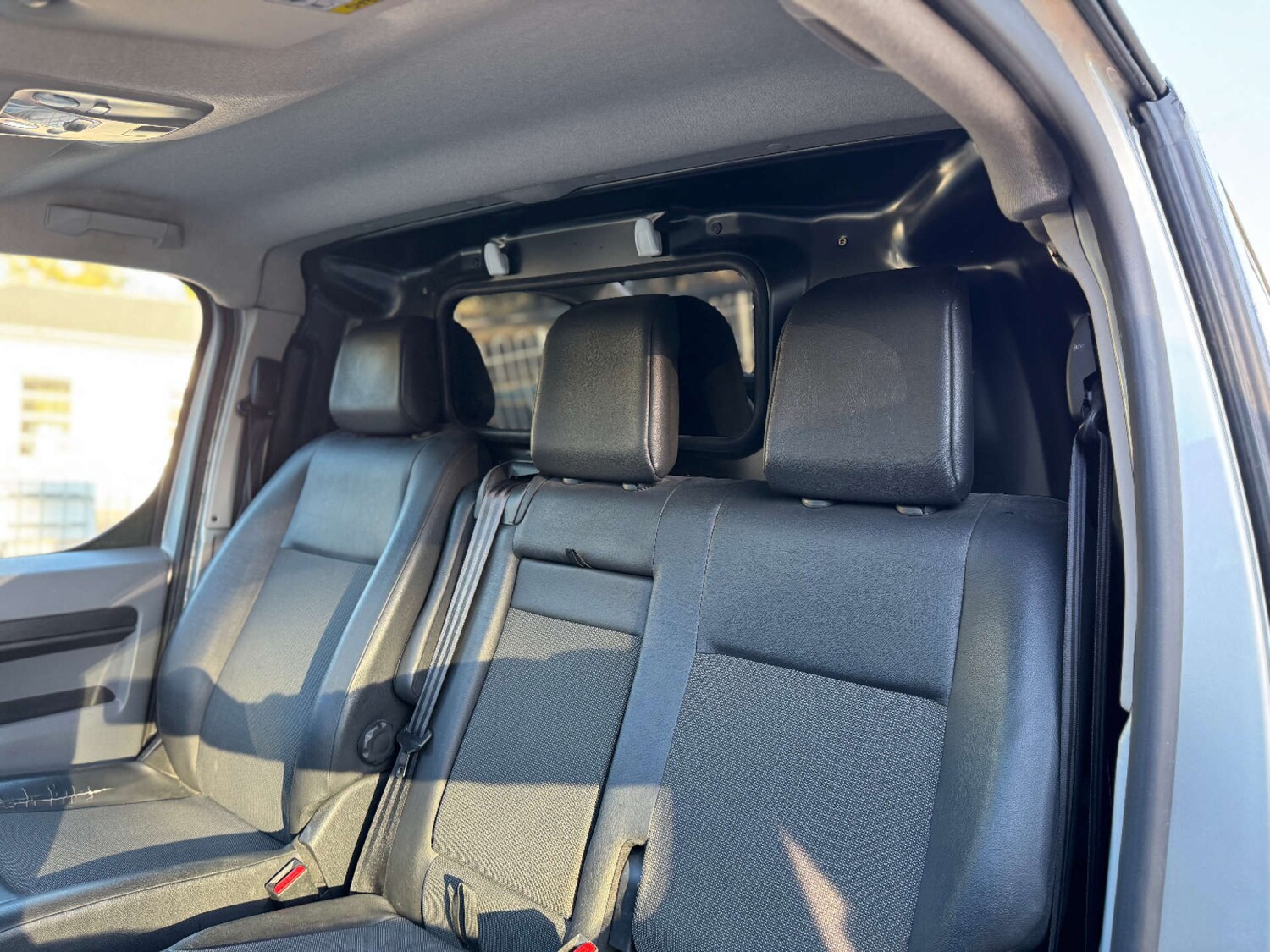 Vehicle 28