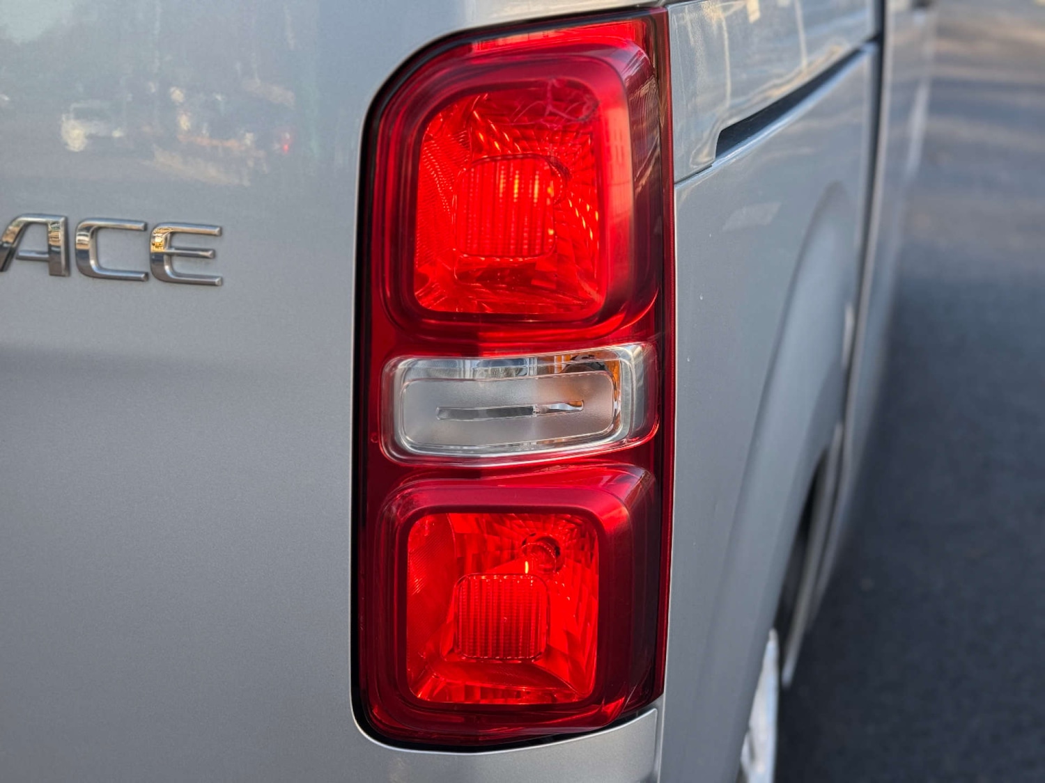 Vehicle 41