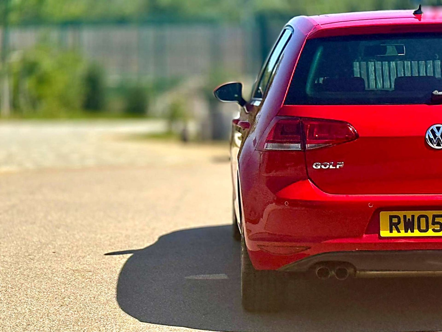 Used Volkswagen Golf 2013 for sale - 76601490: Photo 17