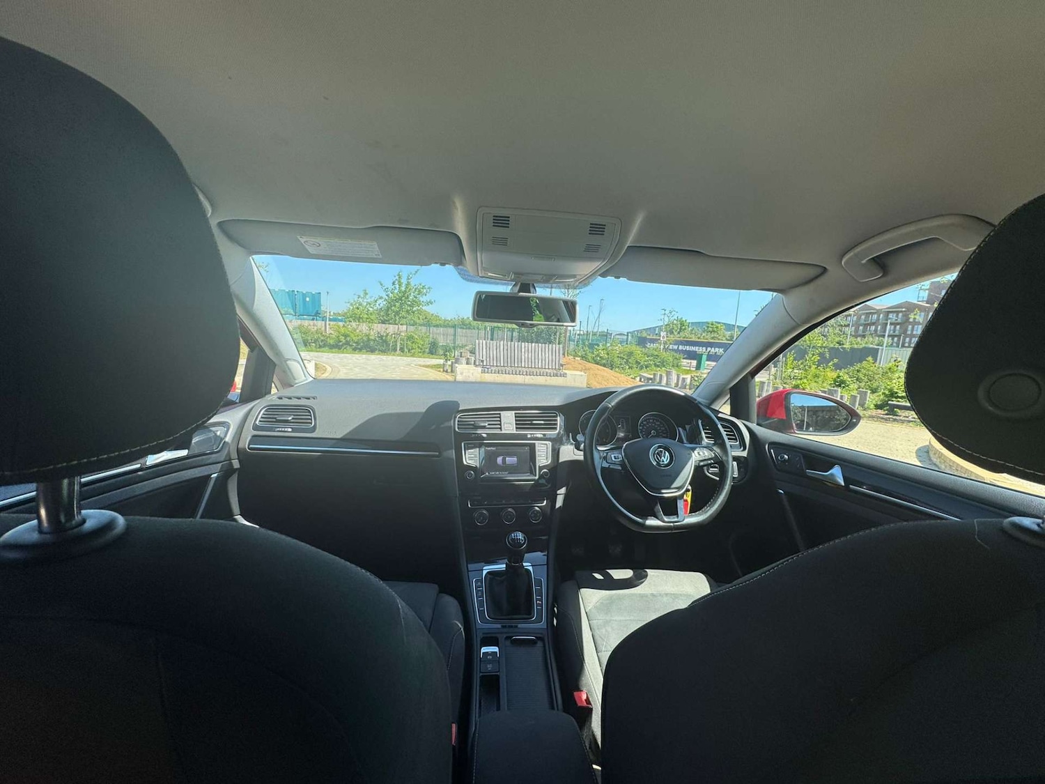 Used Volkswagen Golf 2013 for sale - 76601490: Photo 25