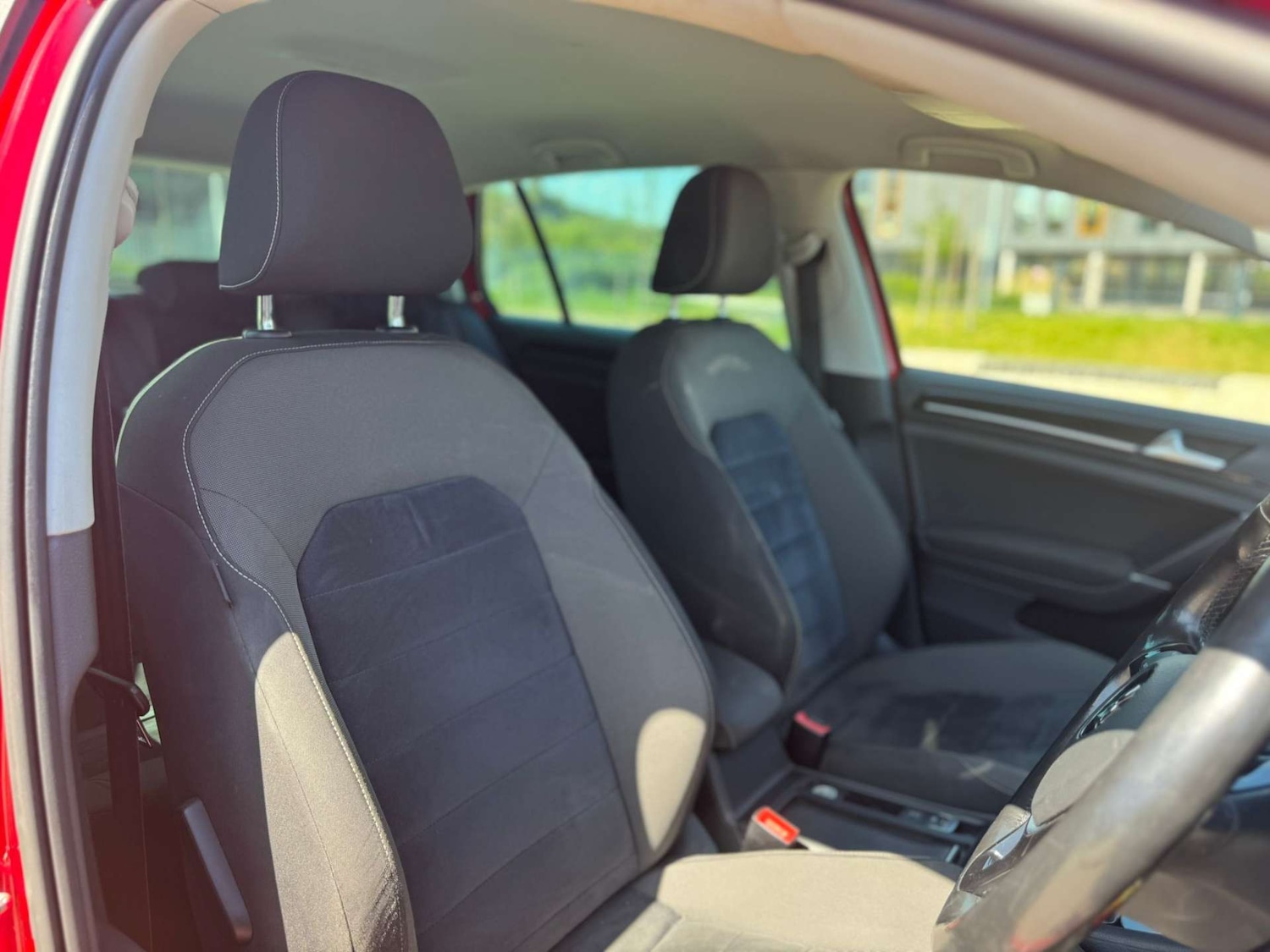 Used Volkswagen Golf 2013 for sale - 76601490: Photo 28