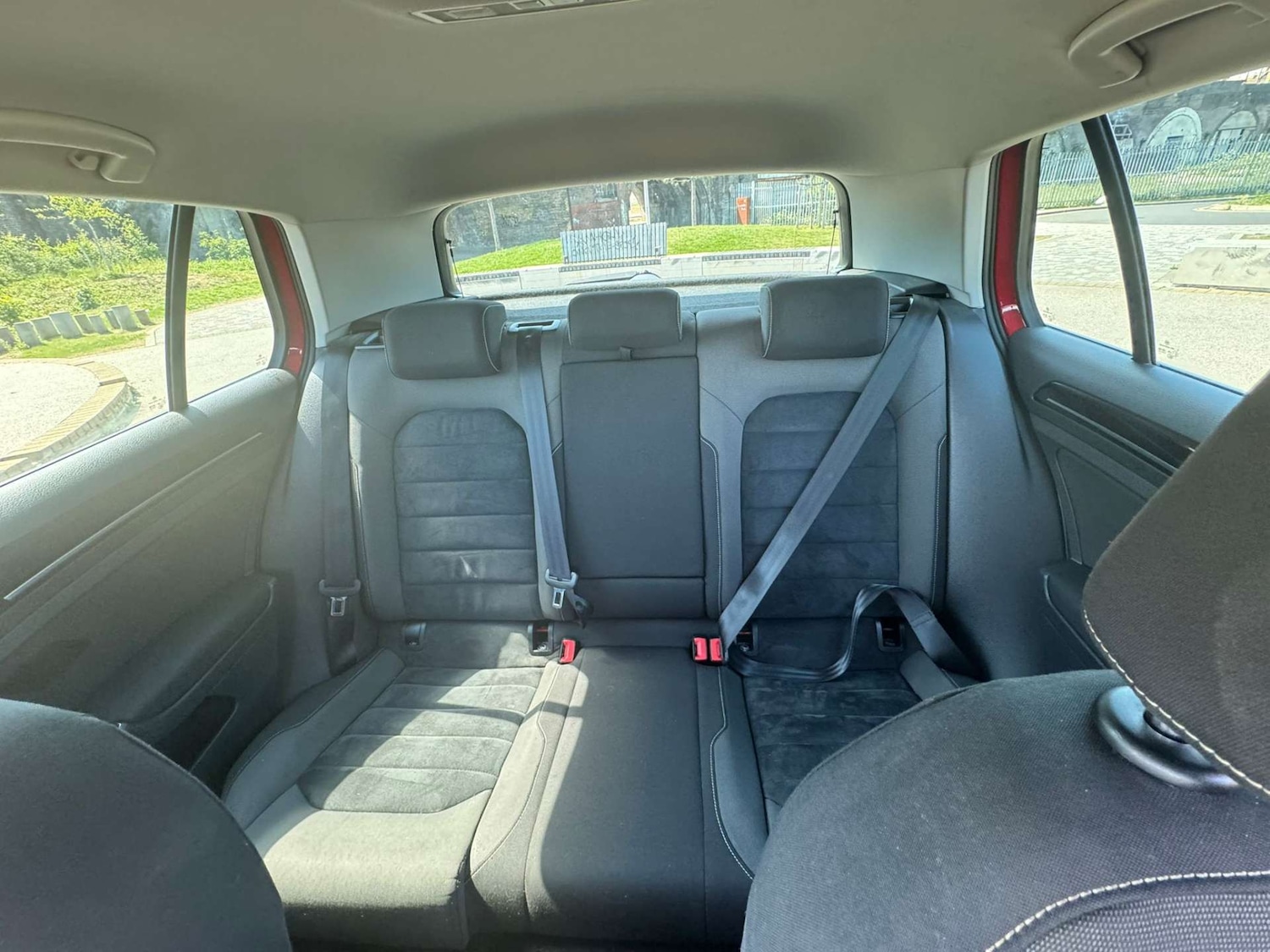 Used Volkswagen Golf 2013 for sale - 76601490: Photo 30