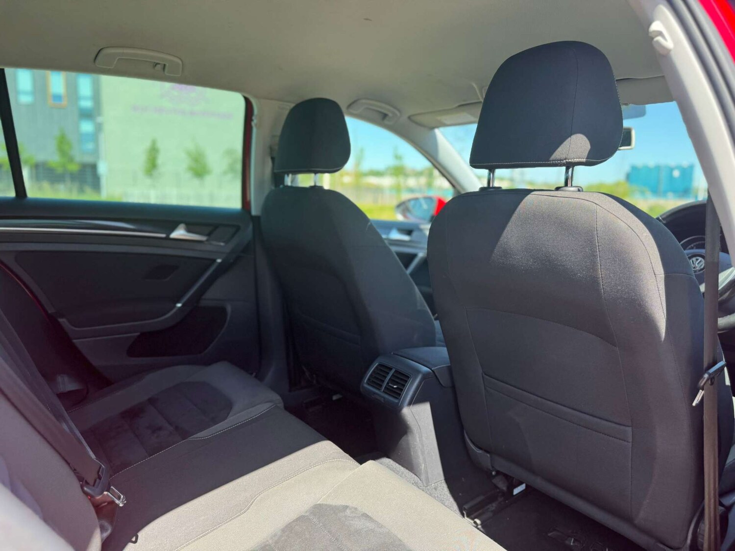 Used Volkswagen Golf 2013 for sale - 76601490: Photo 33