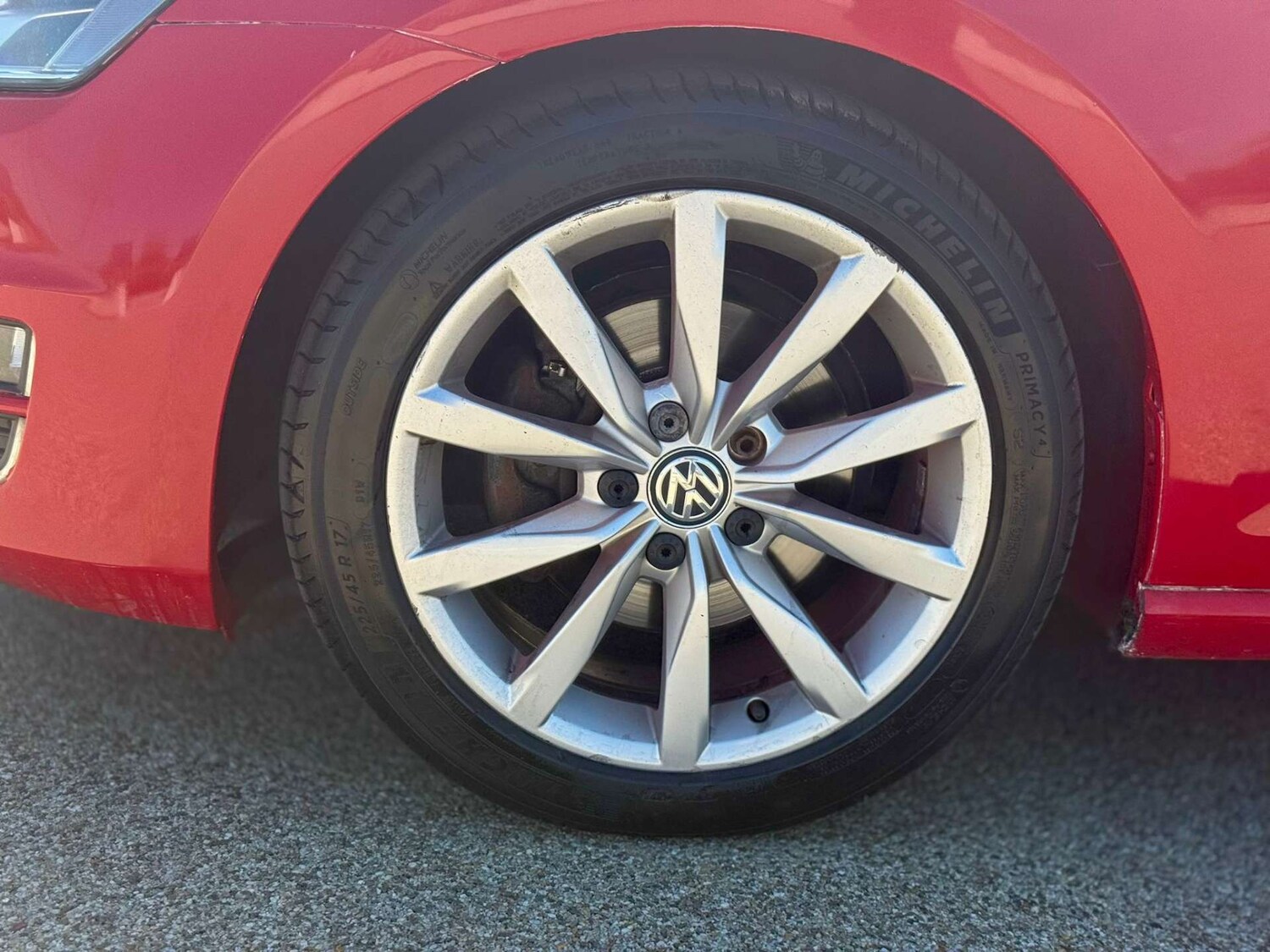 Used Volkswagen Golf 2013 for sale - 76601490: Photo 44