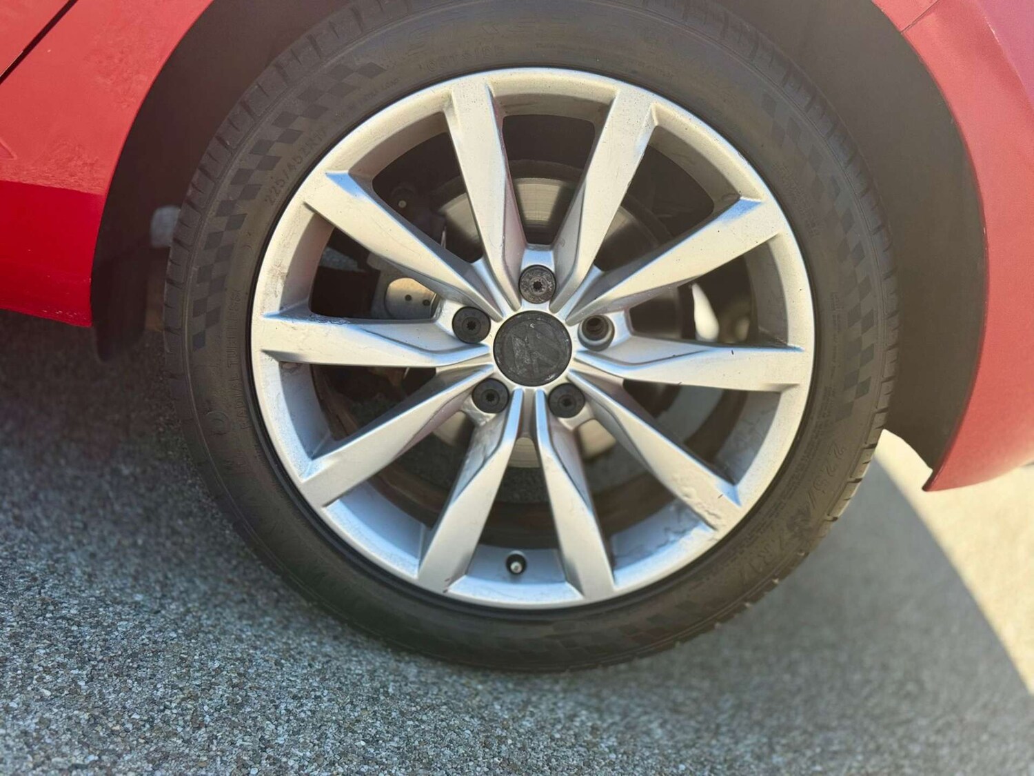 Used Volkswagen Golf 2013 for sale - 76601490: Photo 45