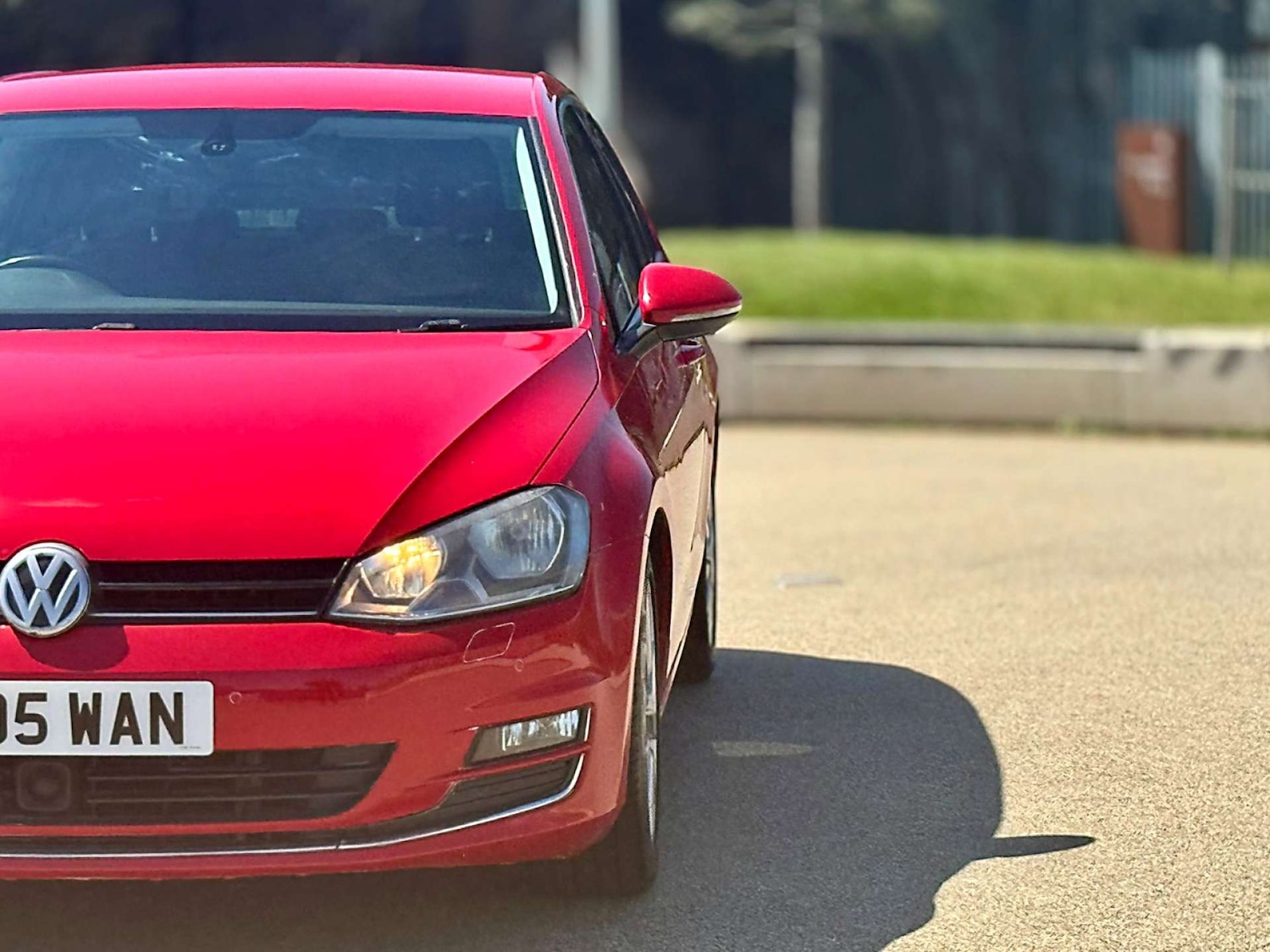 Used Volkswagen Golf 2013 for sale - 76601490: Photo 57