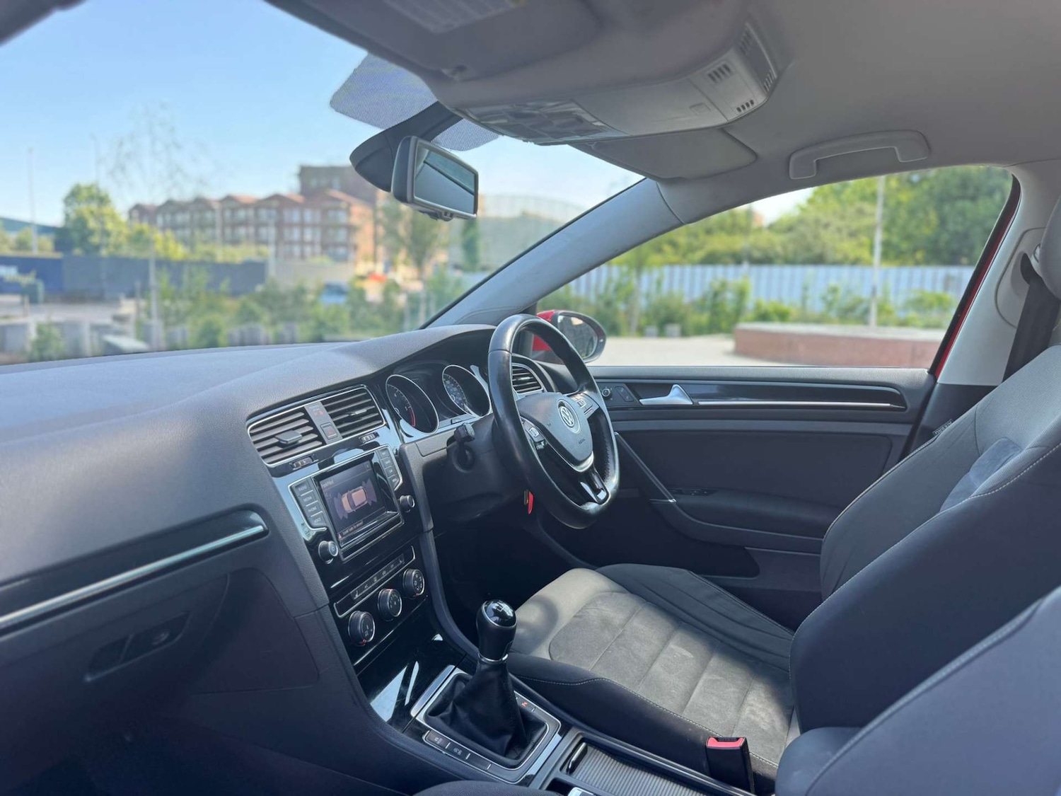 Used Volkswagen Golf 2013 for sale - 76601490: Photo 58