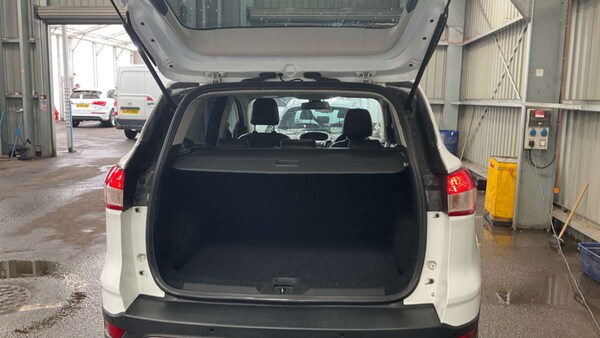 Used Ford Kuga 2015 for sale - 74415972: Photo 11