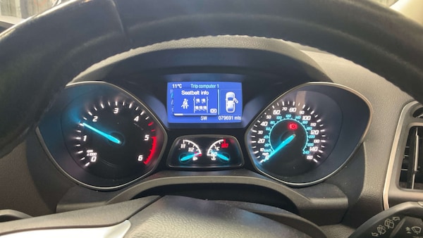 Used Ford Kuga 2015 for sale - 74415972: Photo 12