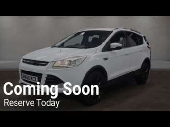 Used Ford Kuga 2015 for sale - 74415972: Photo
