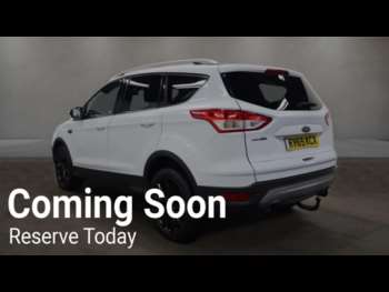 Used Ford Kuga 2015 for sale - 74415972: Photo