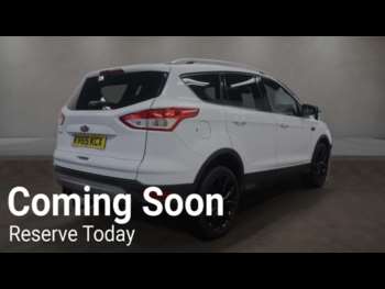 Used Ford Kuga 2015 for sale - 74415972: Photo