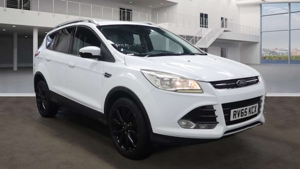 Used Ford Kuga 2015 for sale - 74415972: Photo 5
