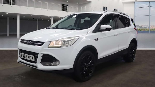 Used Ford Kuga 2015 for sale - 74415972: Photo 6