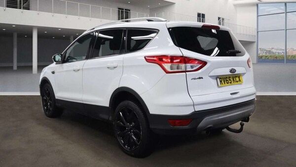 Used Ford Kuga 2015 for sale - 74415972: Photo 7
