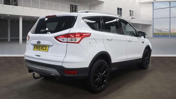 Used Ford Kuga 2015 for sale - 74415972: Photo 8