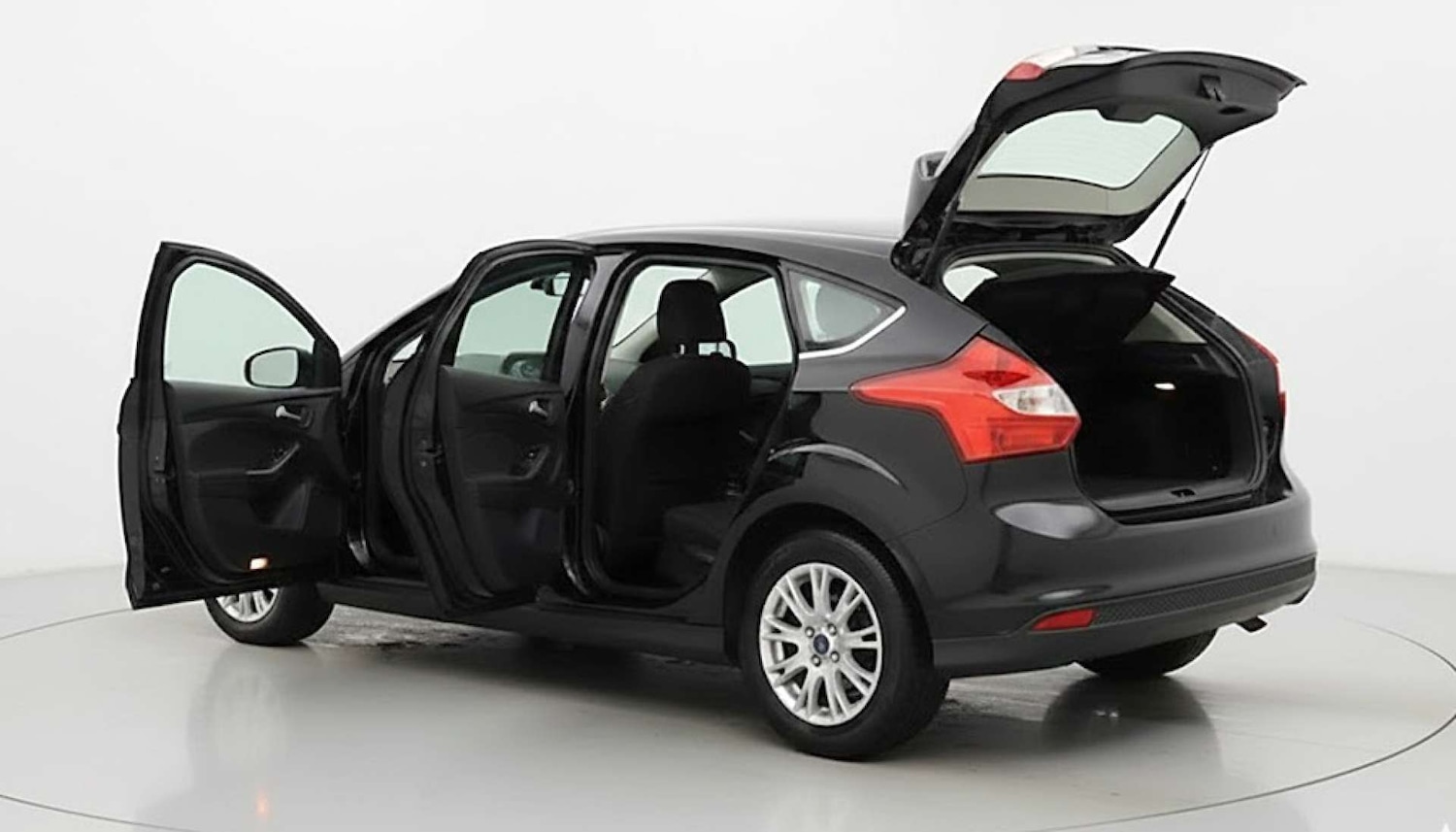 Used Ford Focus 2011 for sale - 76654255: Photo 11